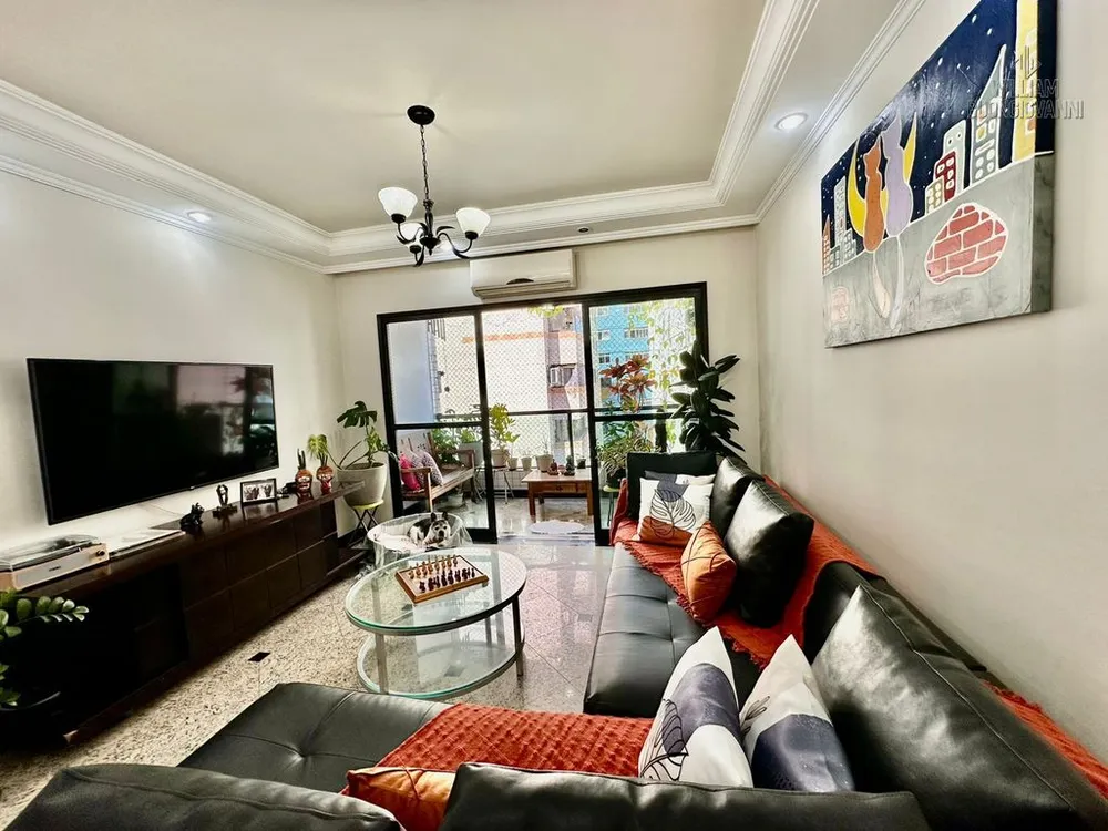 Apartamento, 3 quartos, 136 m² - Foto 6