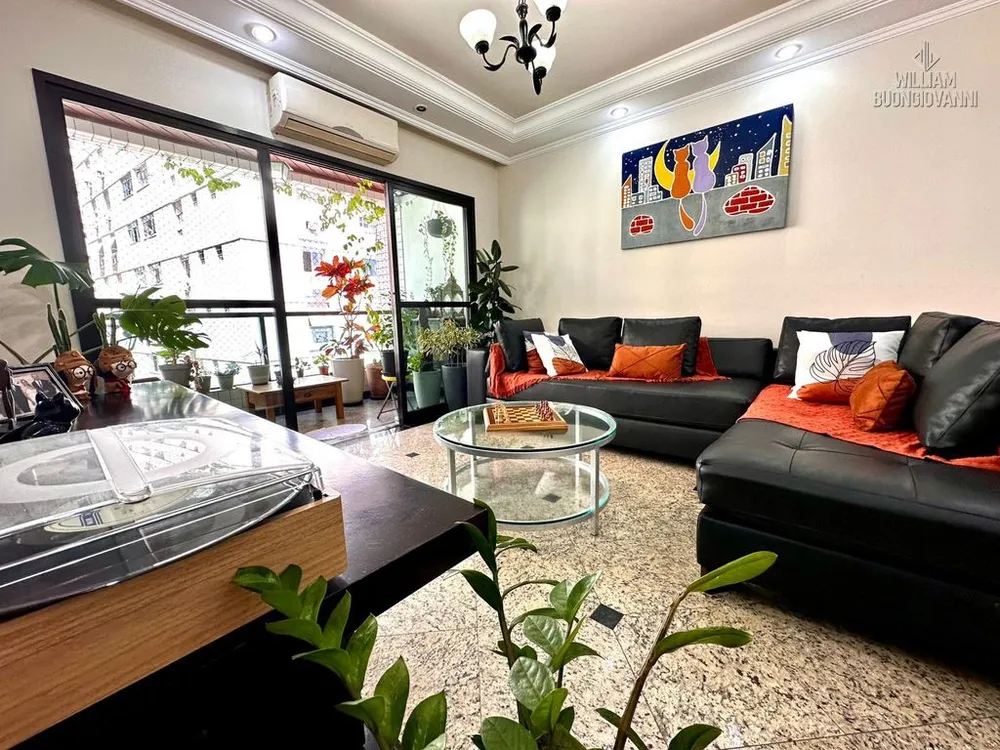 Apartamento, 3 quartos, 136 m² - Foto 12