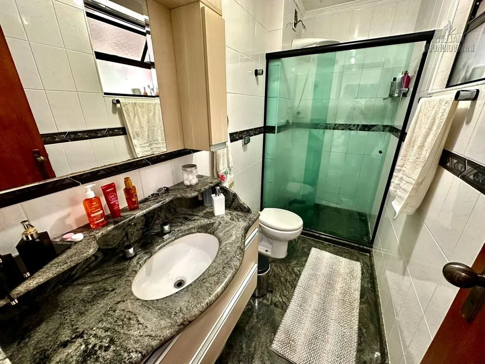 Apartamento, 3 quartos, 136 m² - Foto 9