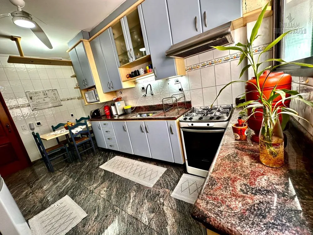 Apartamento, 3 quartos, 136 m² - Foto 8