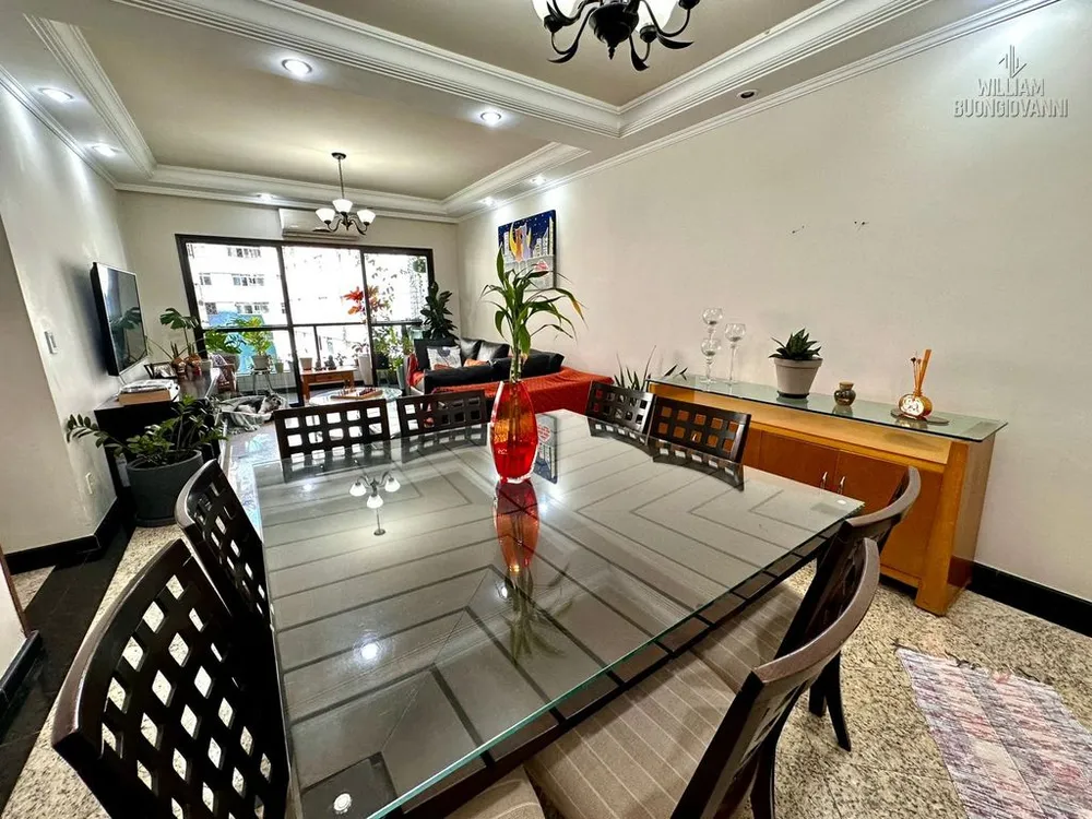 Apartamento, 3 quartos, 136 m² - Foto 3