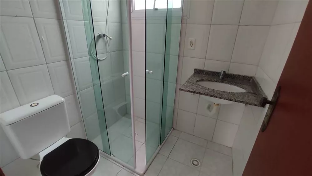 Apartamento à venda com 2 quartos, 68m² - Foto 7