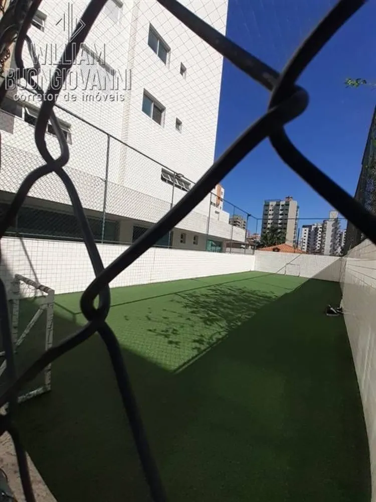 Apartamento, 2 quartos, 50 m² - Foto 8