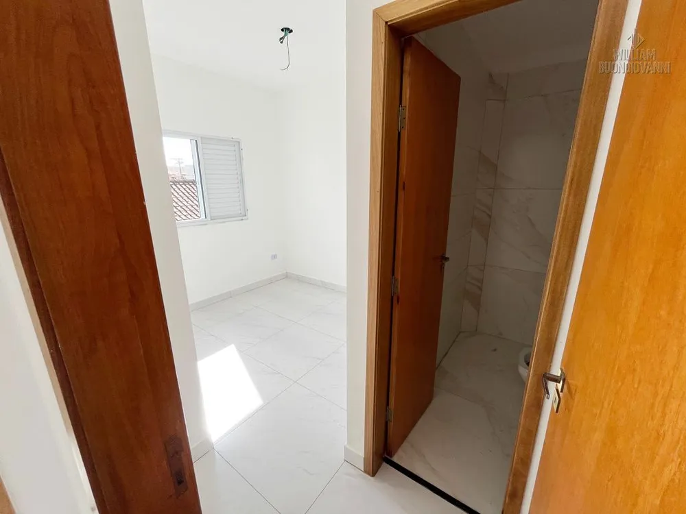 Casa de Condomínio, 2 quartos - Foto 8