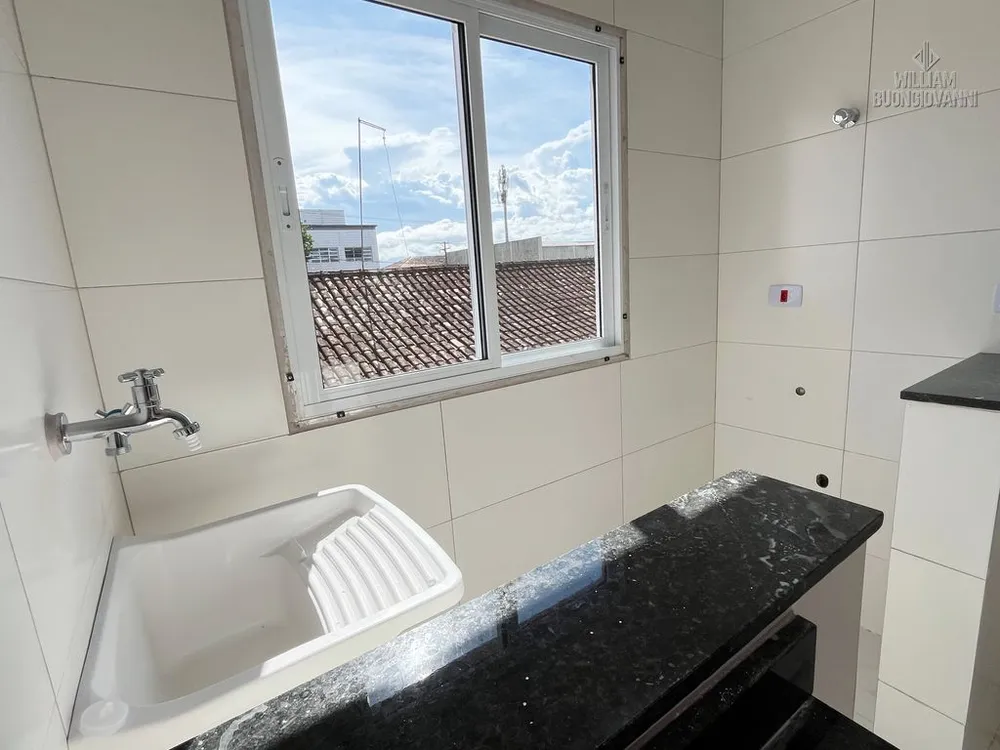 Casa de Condomínio, 2 quartos - Foto 4