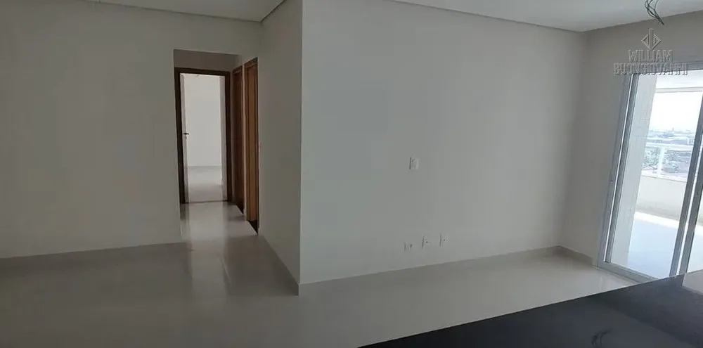 Apartamento, 3 quartos, 120 m² - Foto 2