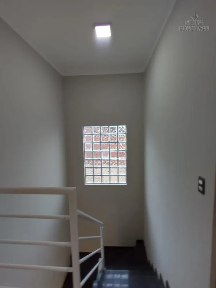 Sobrado, 4 quartos, 250 m² - Foto 6
