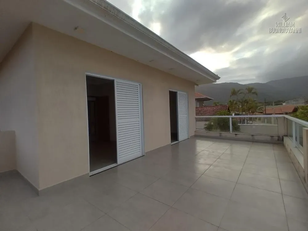 Sobrado, 4 quartos, 250 m² - Foto 3