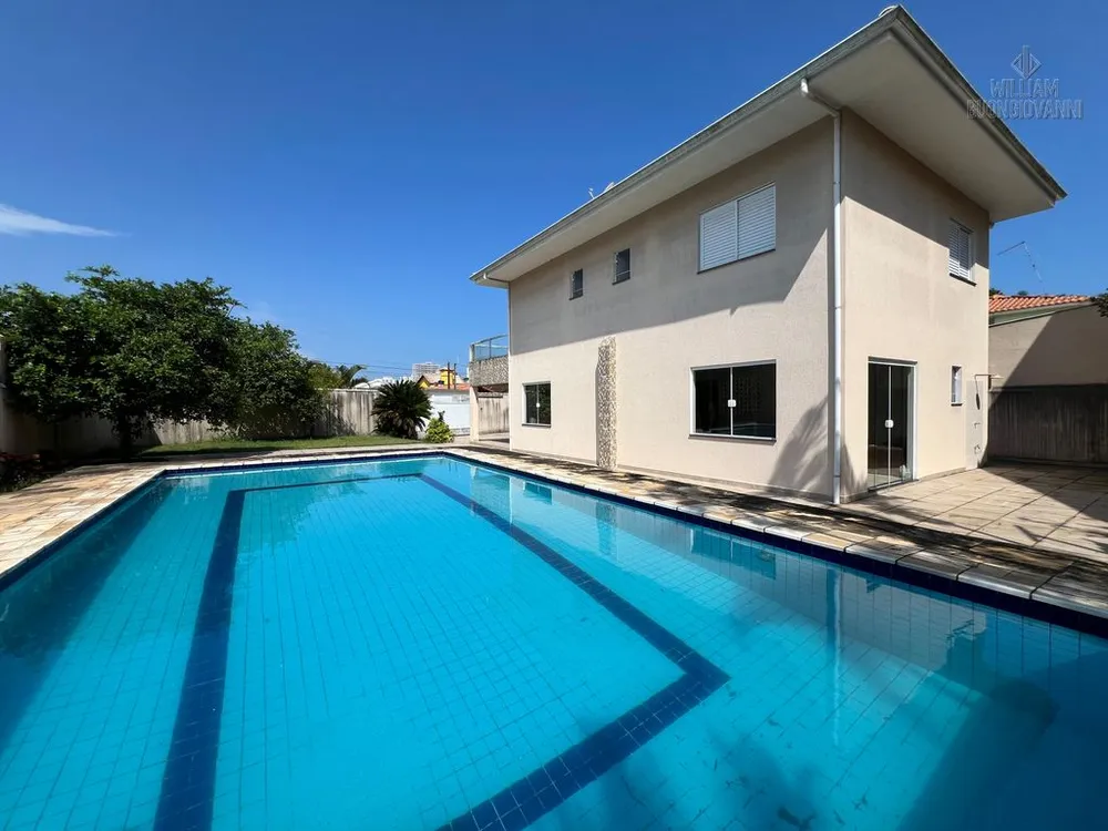 Sobrado, 4 quartos, 250 m² - Foto 11