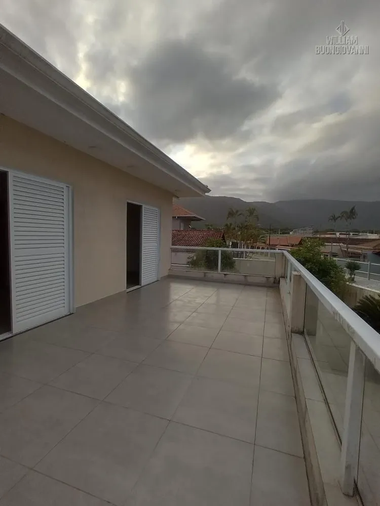 Sobrado, 4 quartos, 250 m² - Foto 2