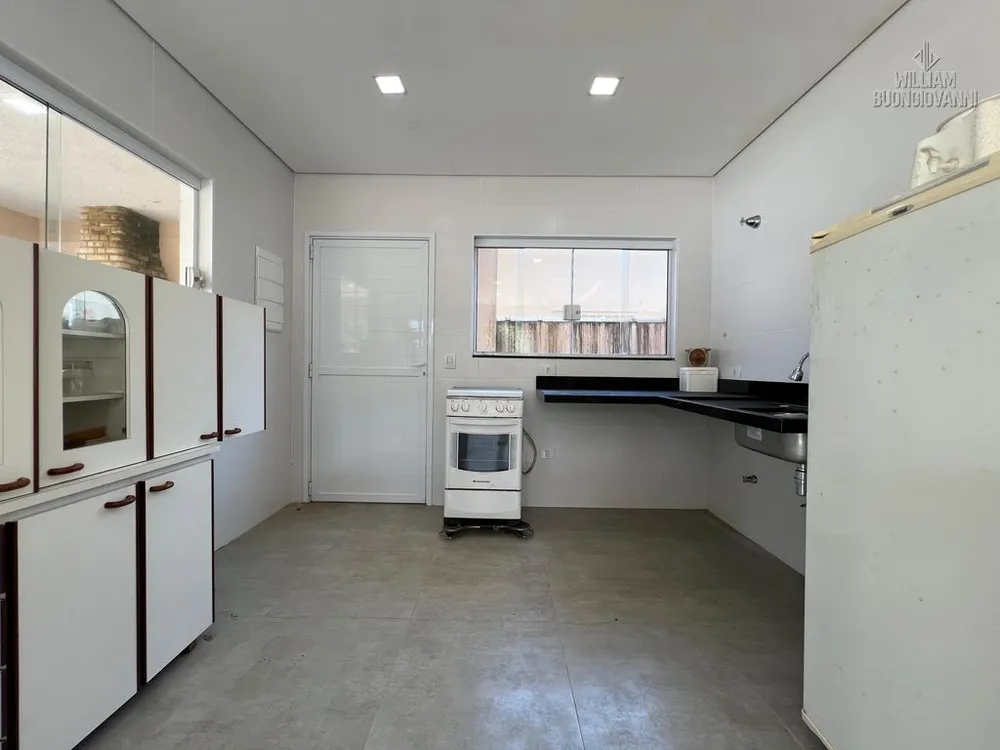 Sobrado, 4 quartos, 250 m² - Foto 9