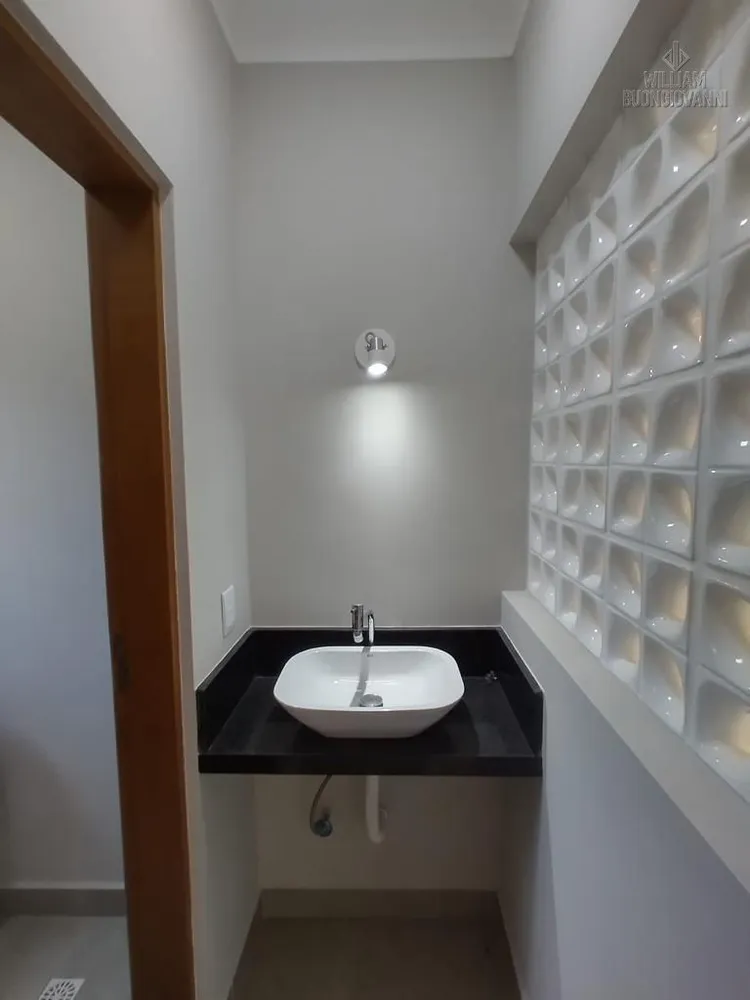 Sobrado, 4 quartos, 250 m² - Foto 7