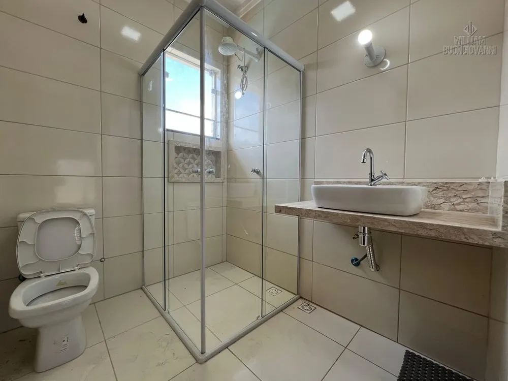Sobrado, 4 quartos, 250 m² - Foto 12