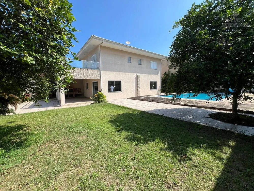Sobrado, 4 quartos, 250 m² - Foto 10