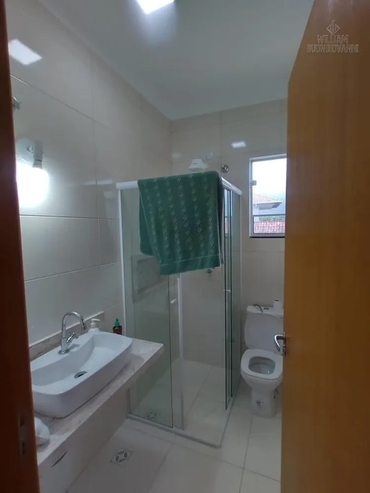 Sobrado, 4 quartos, 250 m² - Foto 4