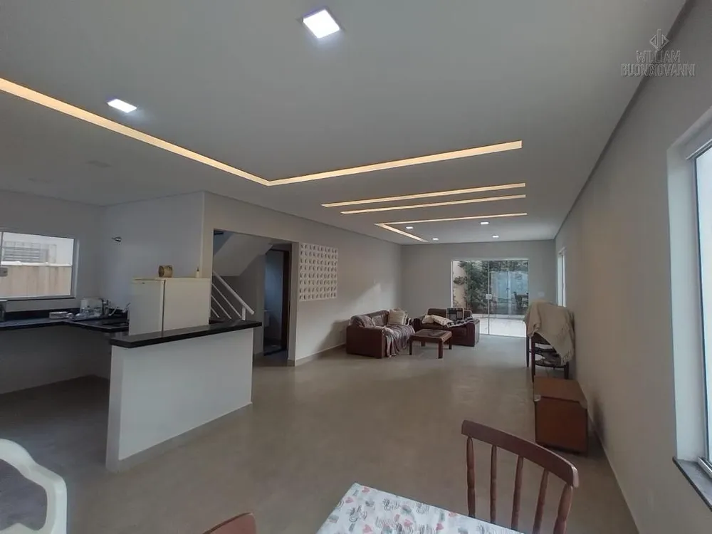 Sobrado, 4 quartos, 250 m² - Foto 8
