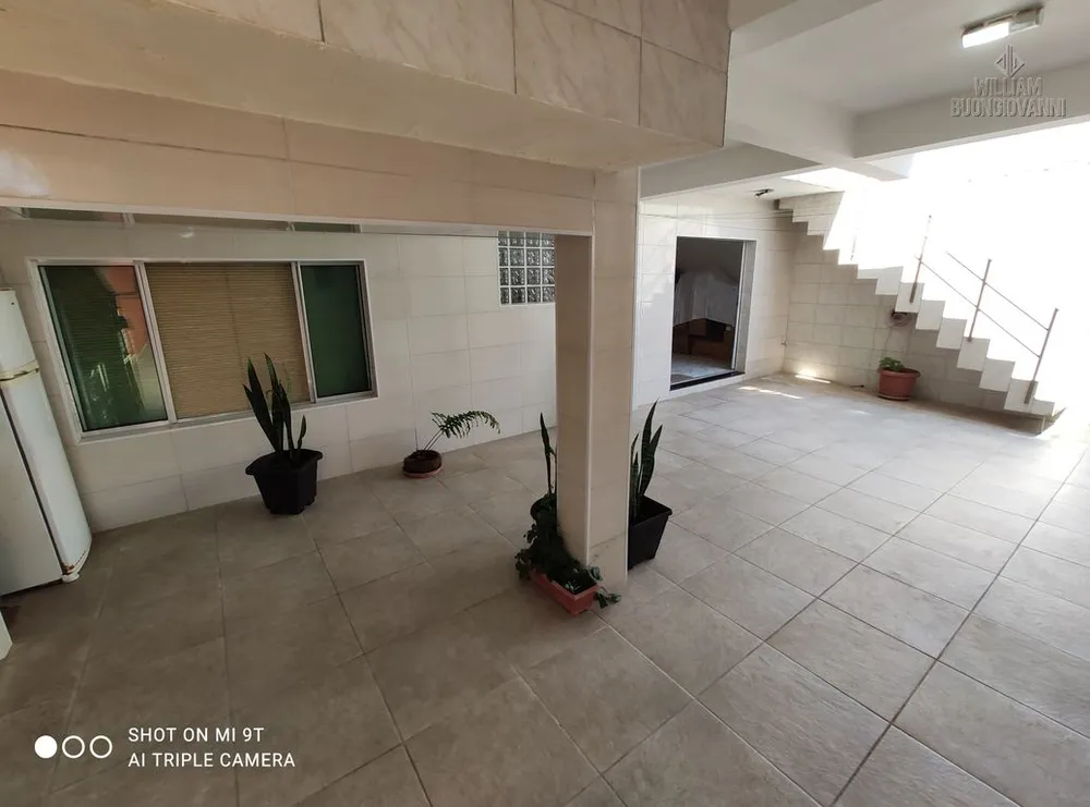 Casa, 4 quartos, 263 m² - Foto 6