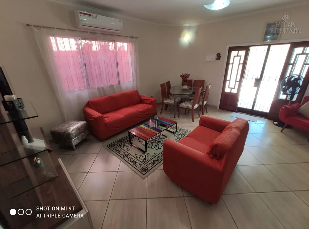 Casa, 4 quartos, 263 m² - Foto 5