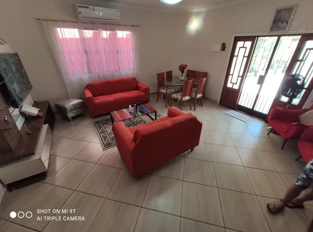 Casa, 4 quartos, 263 m² - Foto 9