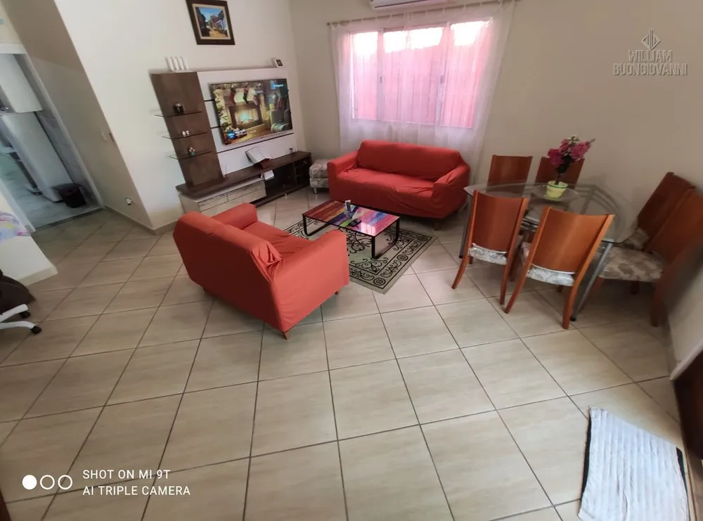 Casa, 4 quartos, 263 m² - Foto 8