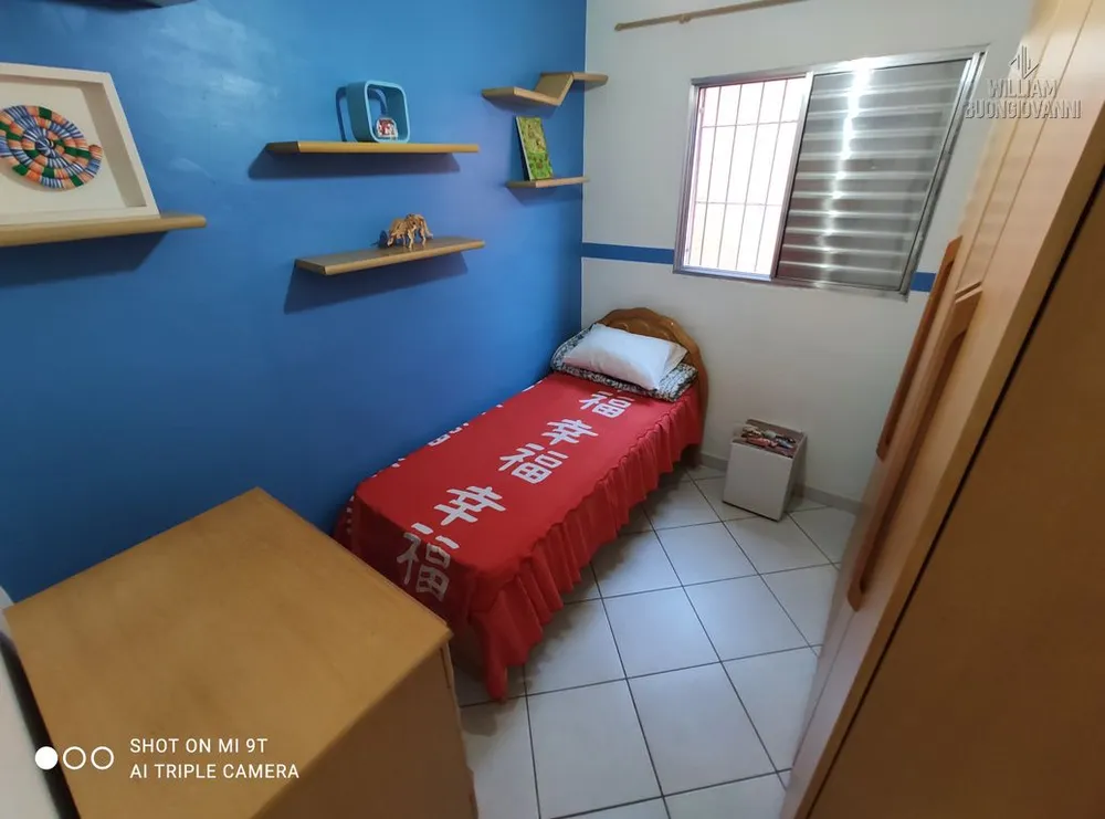 Casa, 4 quartos, 263 m² - Foto 3