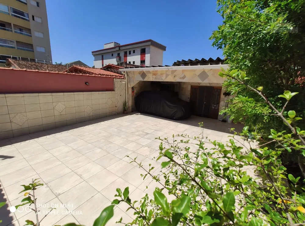 Casa, 4 quartos, 263 m² - Foto 4