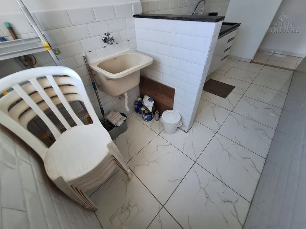 Apartamento, 2 quartos, 54 m² - Foto 8