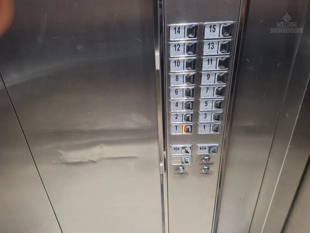 Apartamento, 2 quartos, 54 m² - Foto 12