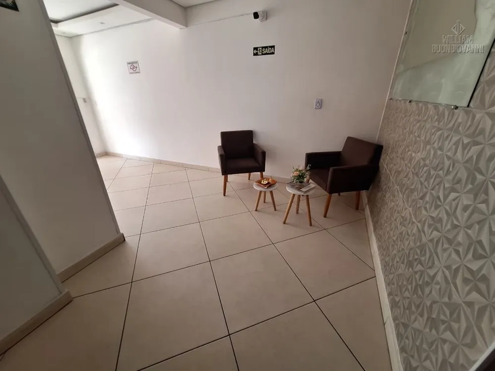 Apartamento, 2 quartos, 54 m² - Foto 1