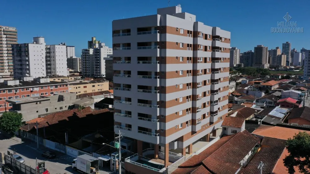 Apartamento, 1 quarto, 48 m² - Foto 3