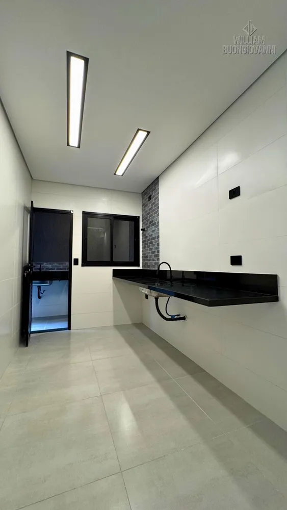 Casa de Condomínio, 2 quartos - Foto 1