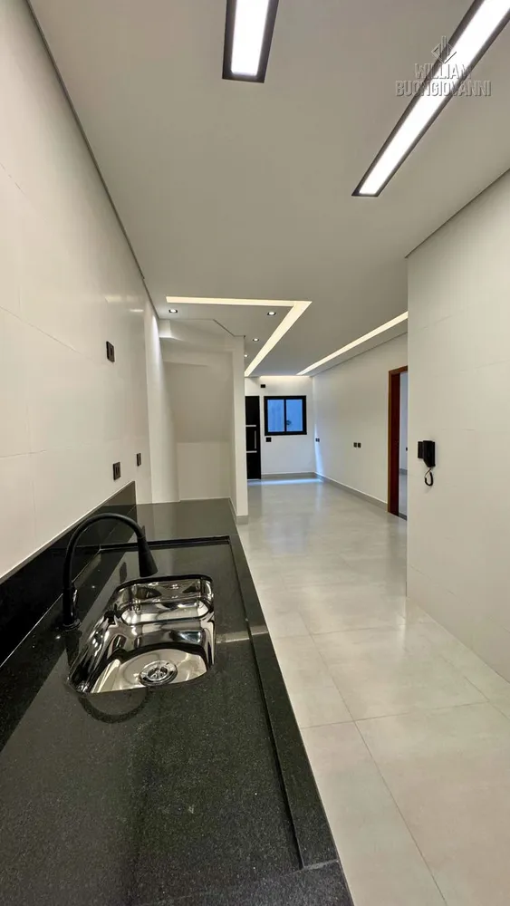 Casa de Condomínio, 2 quartos - Foto 5