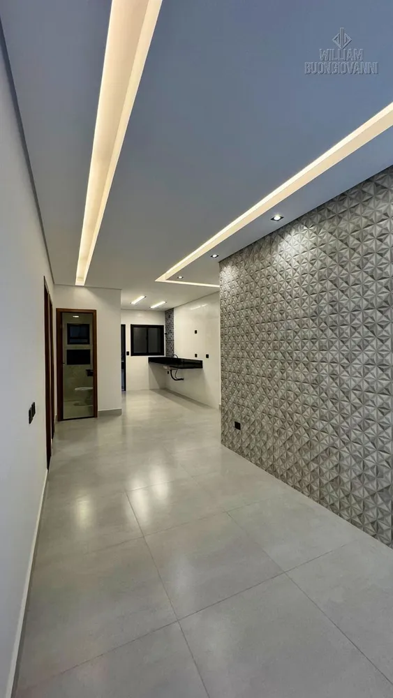 Casa de Condomínio, 2 quartos - Foto 3