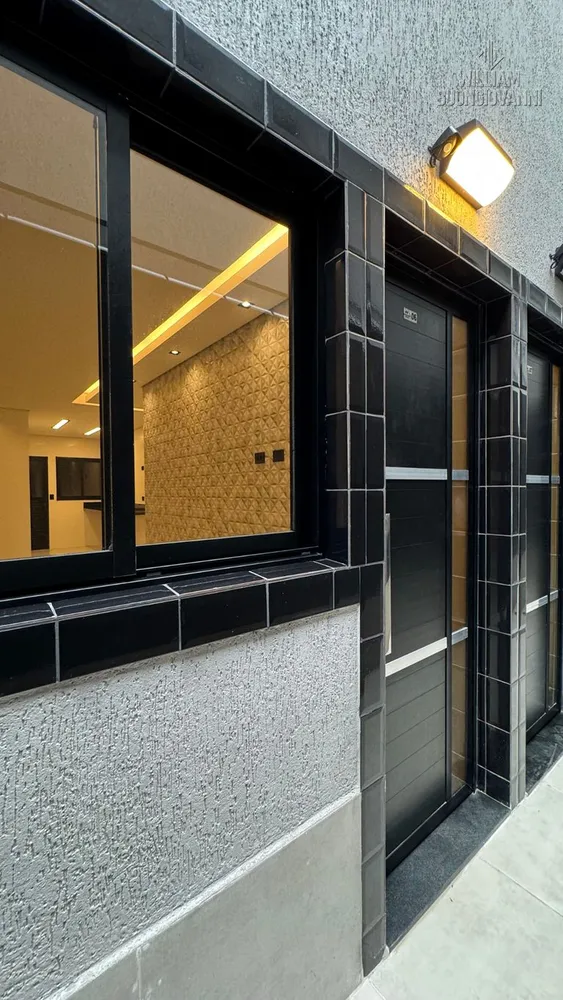 Casa de Condomínio, 2 quartos - Foto 6
