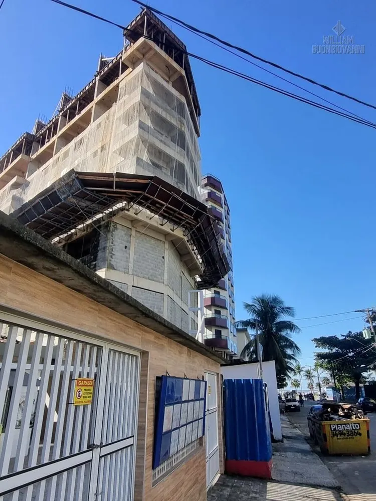 Apartamento, 2 quartos, 58 m² - Foto 7