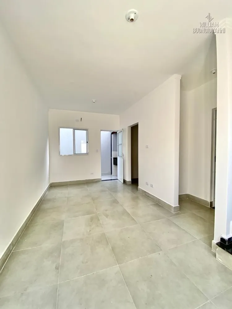 Casa de Condomínio, 2 quartos - Foto 5