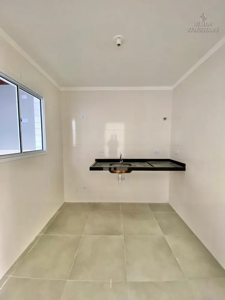 Casa de Condomínio, 2 quartos - Foto 4