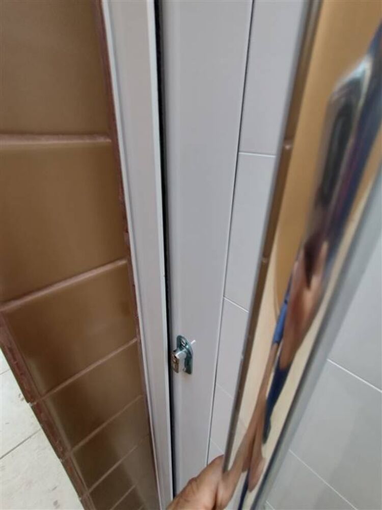 Sobrado à venda com 2 quartos, 54m² - Foto 12
