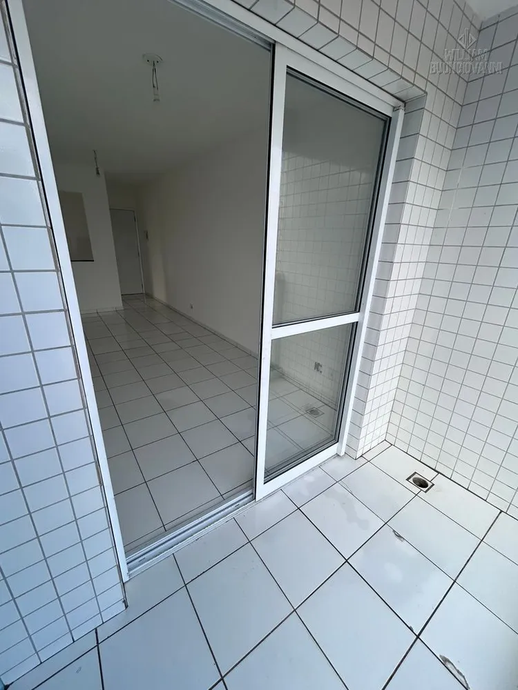 Apartamento, 2 quartos, 50 m² - Foto 10