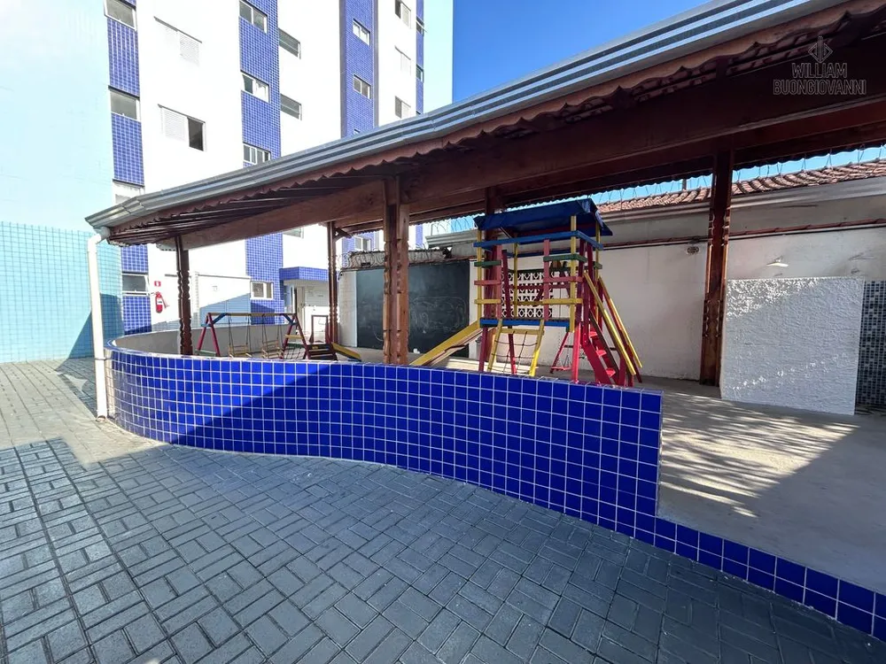 Apartamento, 2 quartos, 50 m² - Foto 8