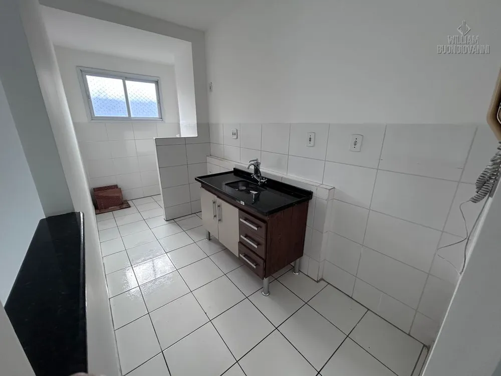 Apartamento, 2 quartos, 50 m² - Foto 9