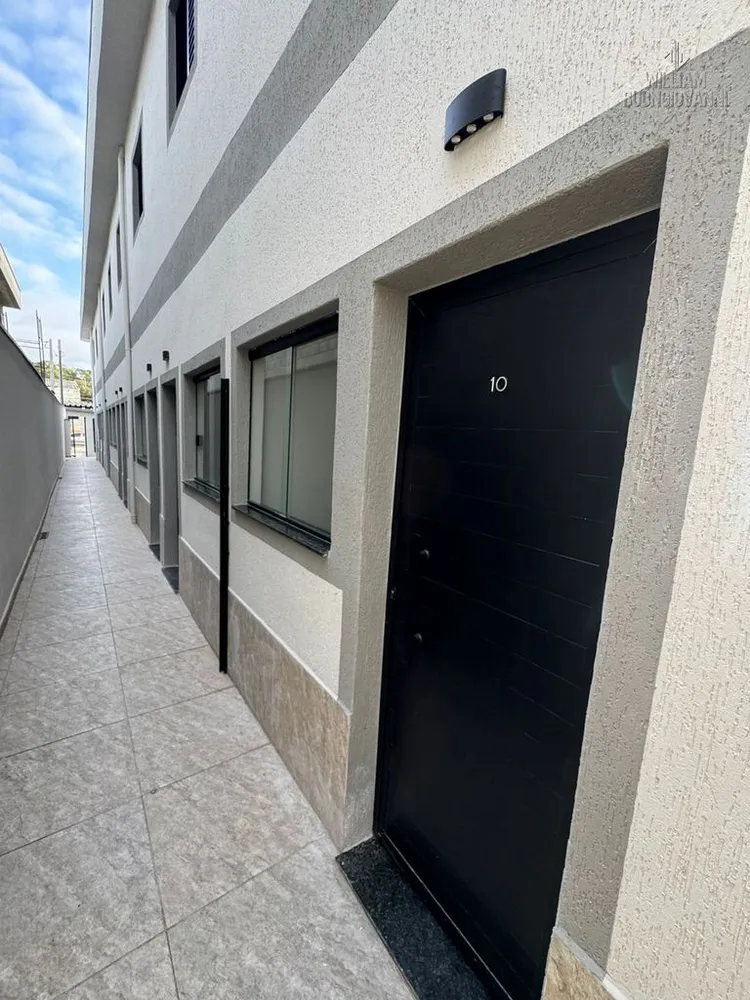 Casa de Condomínio, 2 quartos - Foto 7