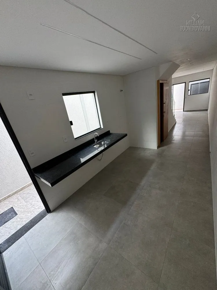 Casa de Condomínio, 2 quartos - Foto 5
