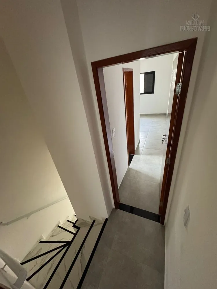Casa de Condomínio, 2 quartos - Foto 4