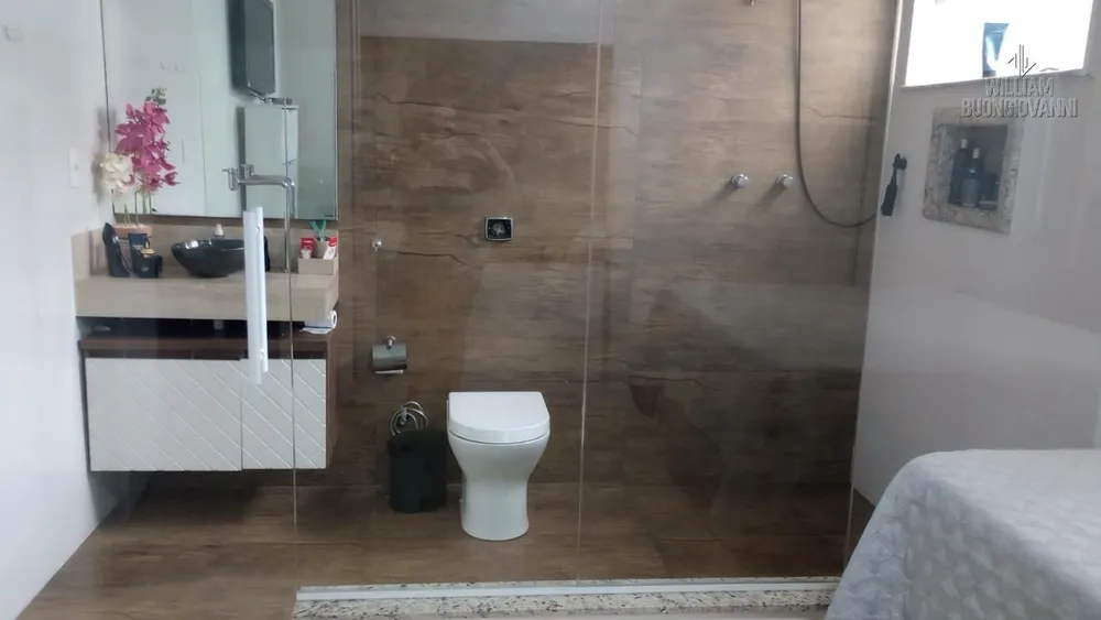 Casa, 3 quartos, 91 m² - Foto 1