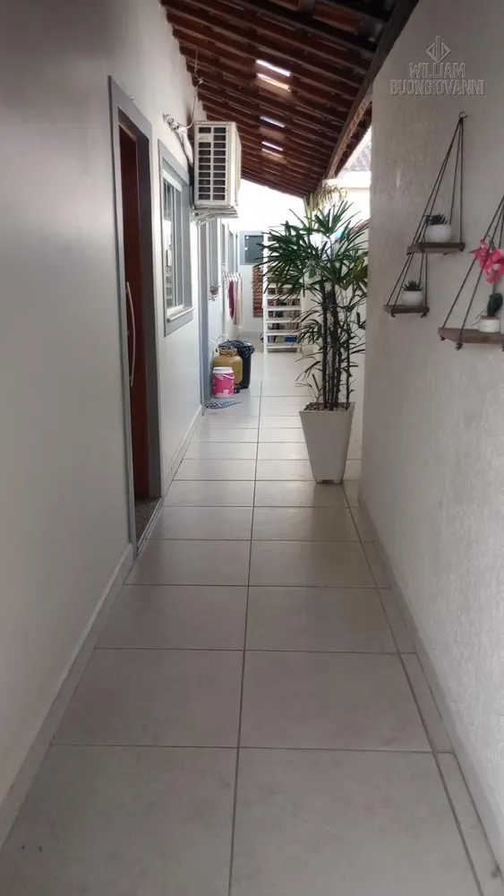 Casa, 3 quartos, 91 m² - Foto 9