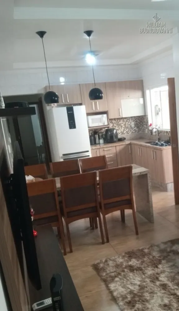 Casa, 3 quartos, 91 m² - Foto 4