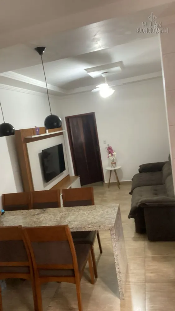 Casa, 3 quartos, 91 m² - Foto 7