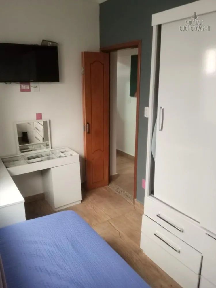 Casa, 3 quartos, 91 m² - Foto 10
