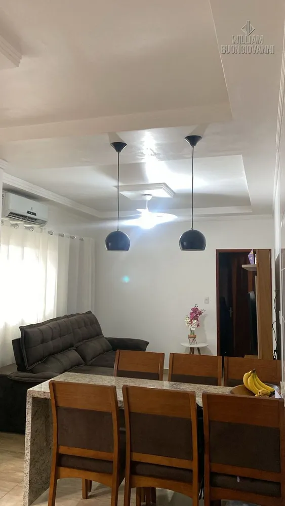 Casa, 3 quartos, 91 m² - Foto 4